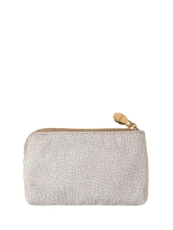 CLASSICA Astuccio portamonete con portachiavi