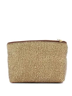 CLASSICA POUCH MEDIUM Necessaire con zip