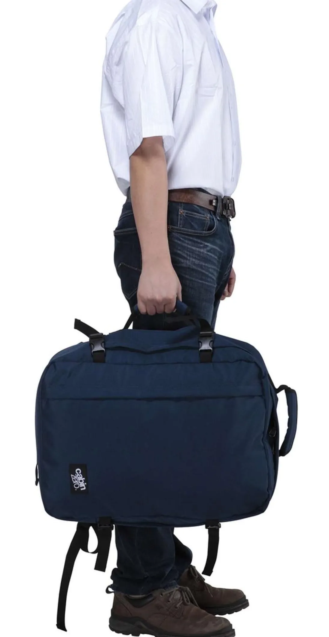 CLASSIC 44L Zaino da viaggio 51 cm