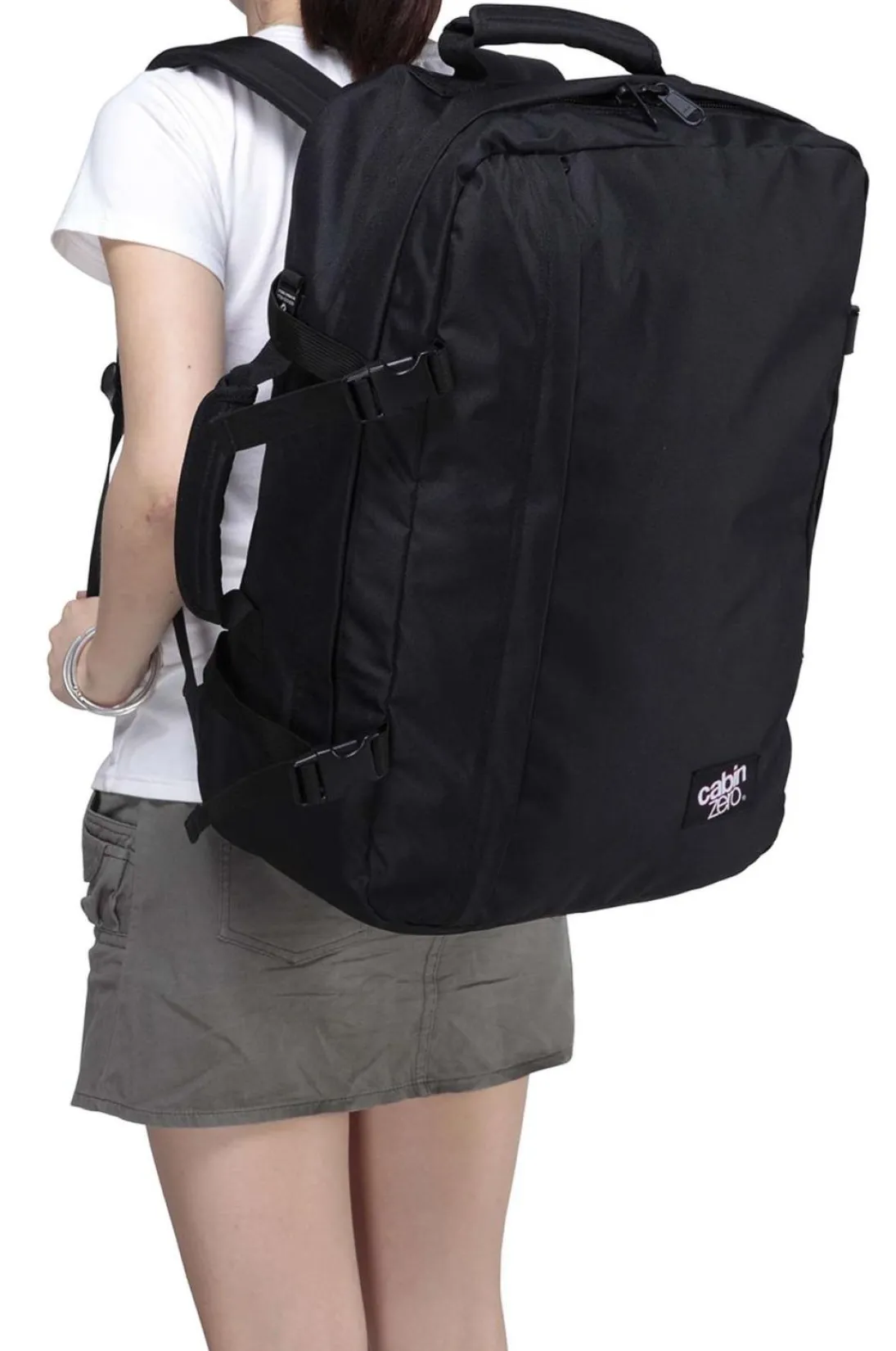 CLASSIC 44L Zaino da viaggio 51 cm