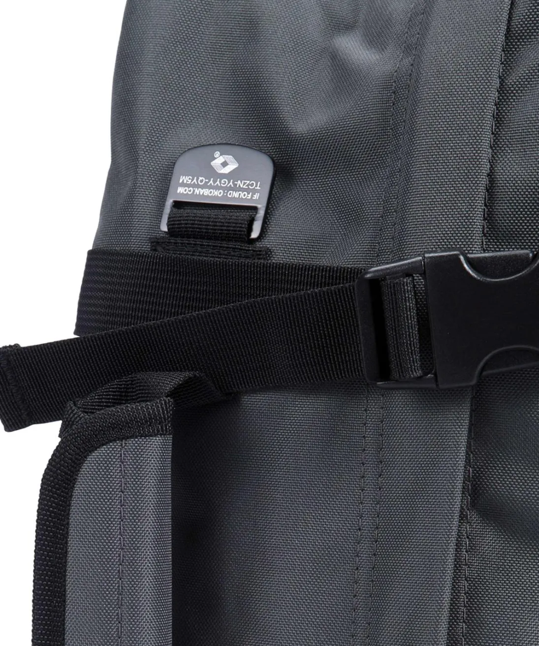 CLASSIC 44L Zaino da viaggio 51 cm