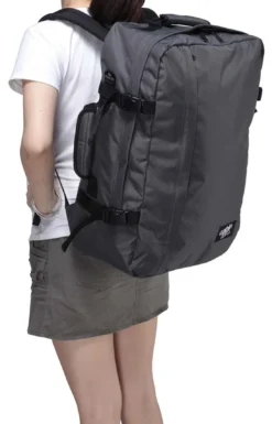 CLASSIC 44L Zaino da viaggio 51 cm