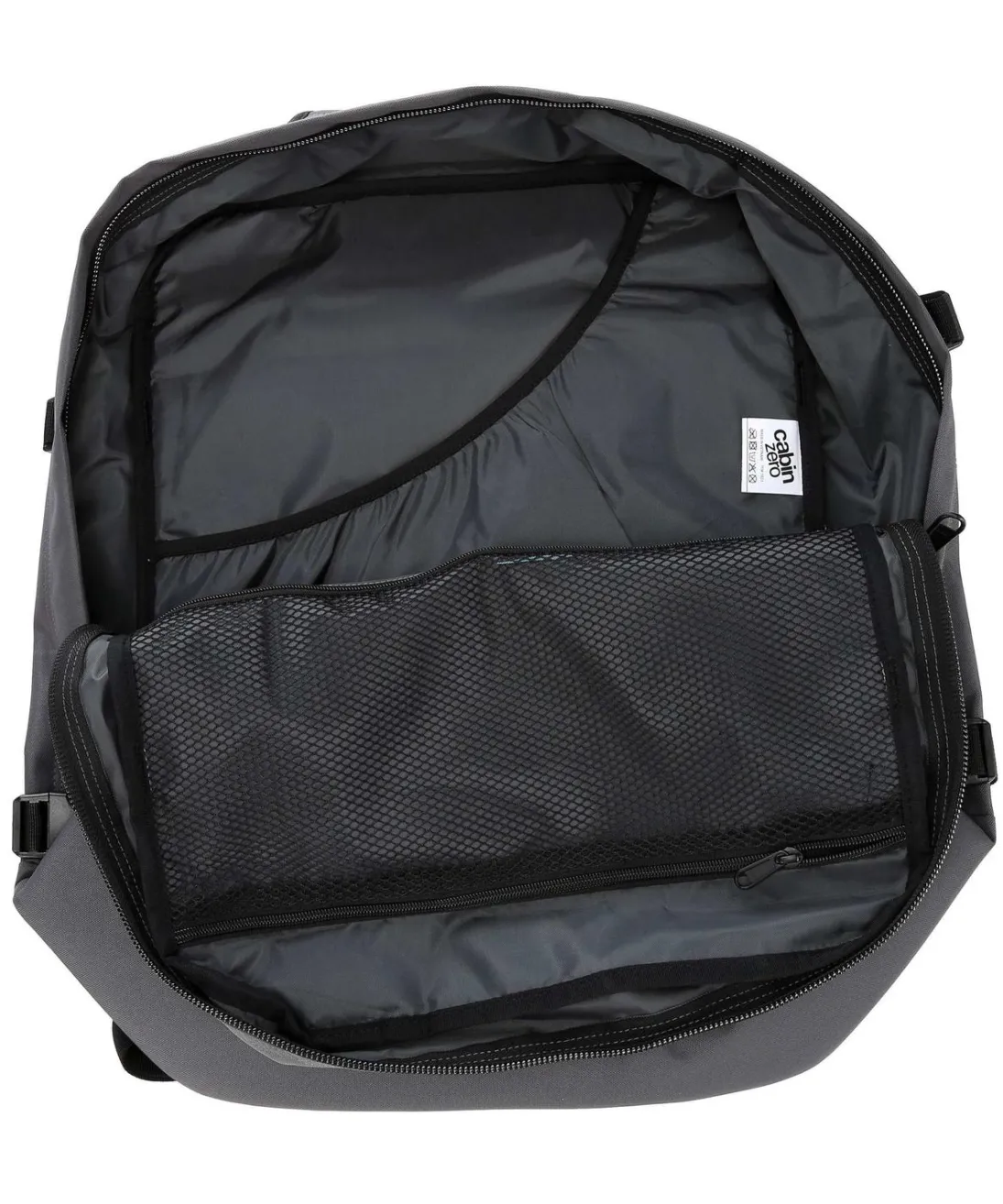CLASSIC 44L Zaino da viaggio 51 cm