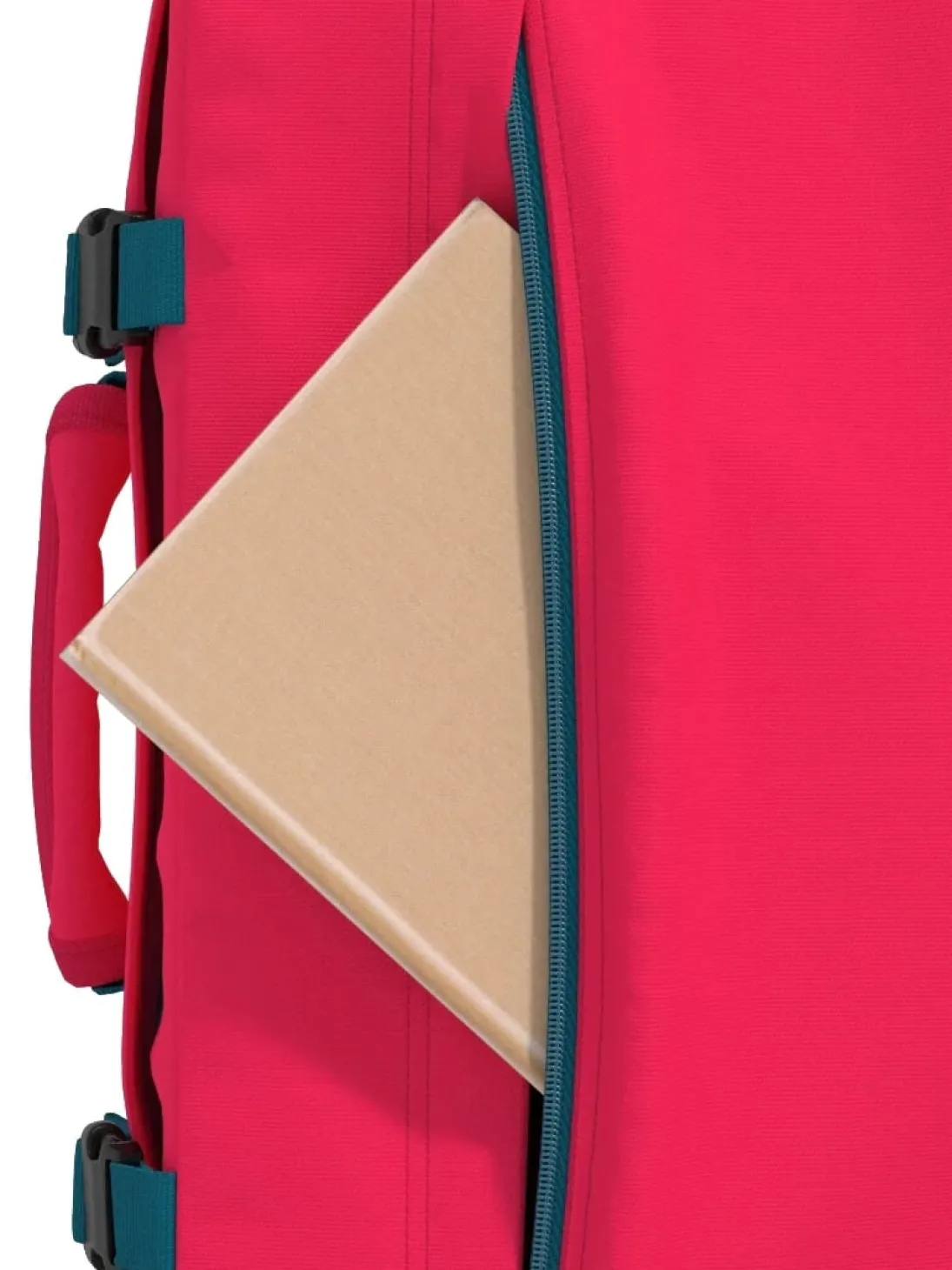 CLASSIC 36L Zaino underseater 45cm