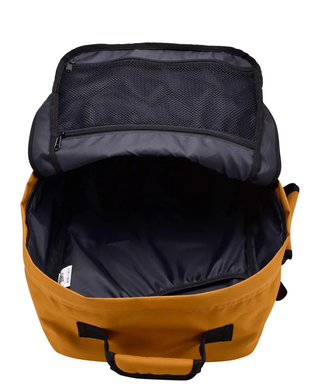 CLASSIC 36L Zaino underseater 45cm