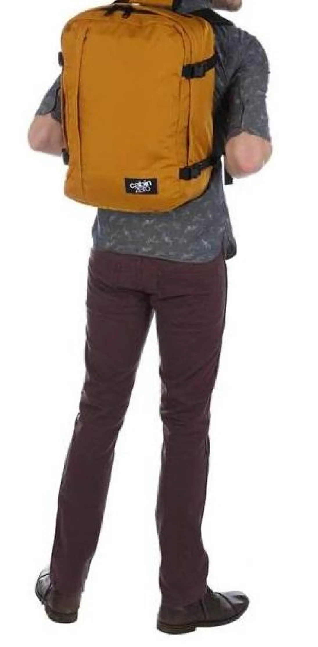 CLASSIC 36L Zaino underseater 45cm