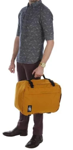 CLASSIC 36L Zaino underseater 45cm