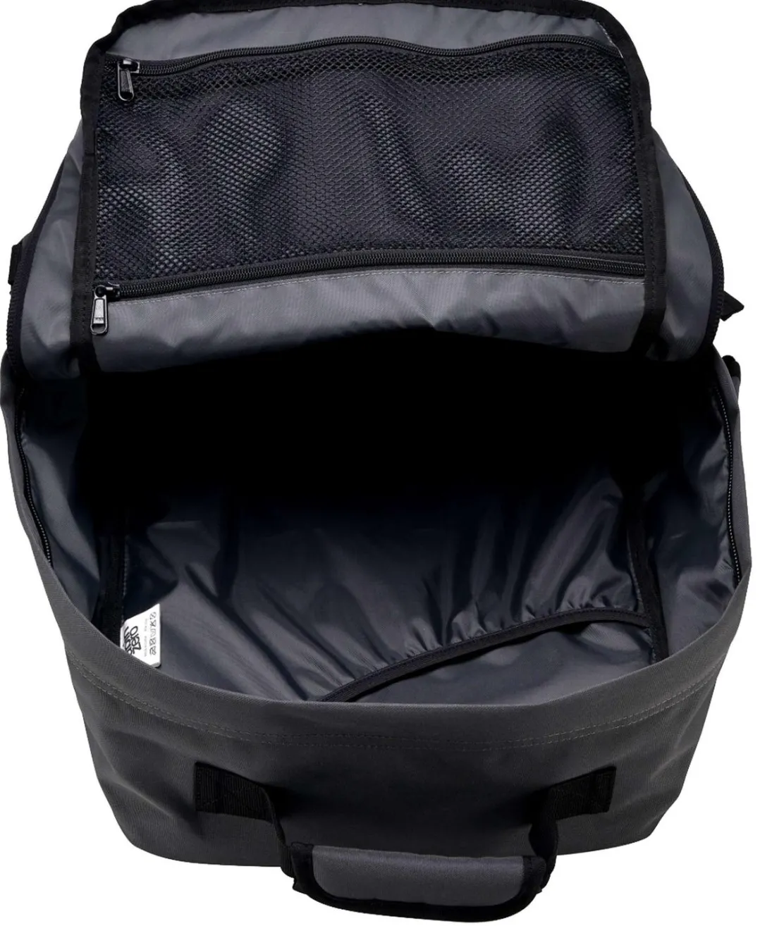 CLASSIC 36L Zaino underseater 45cm