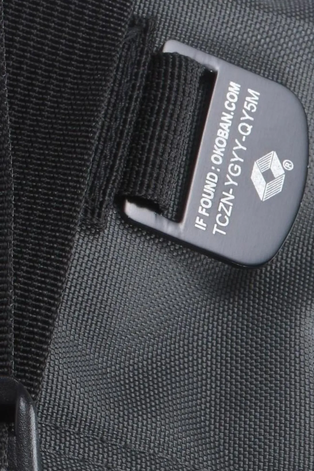 CLASSIC 36L Zaino underseater 45cm