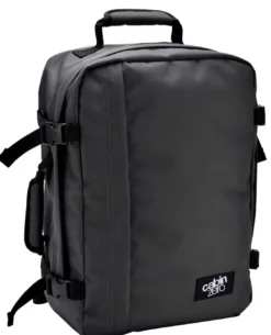 CLASSIC 36L Zaino underseater 45cm