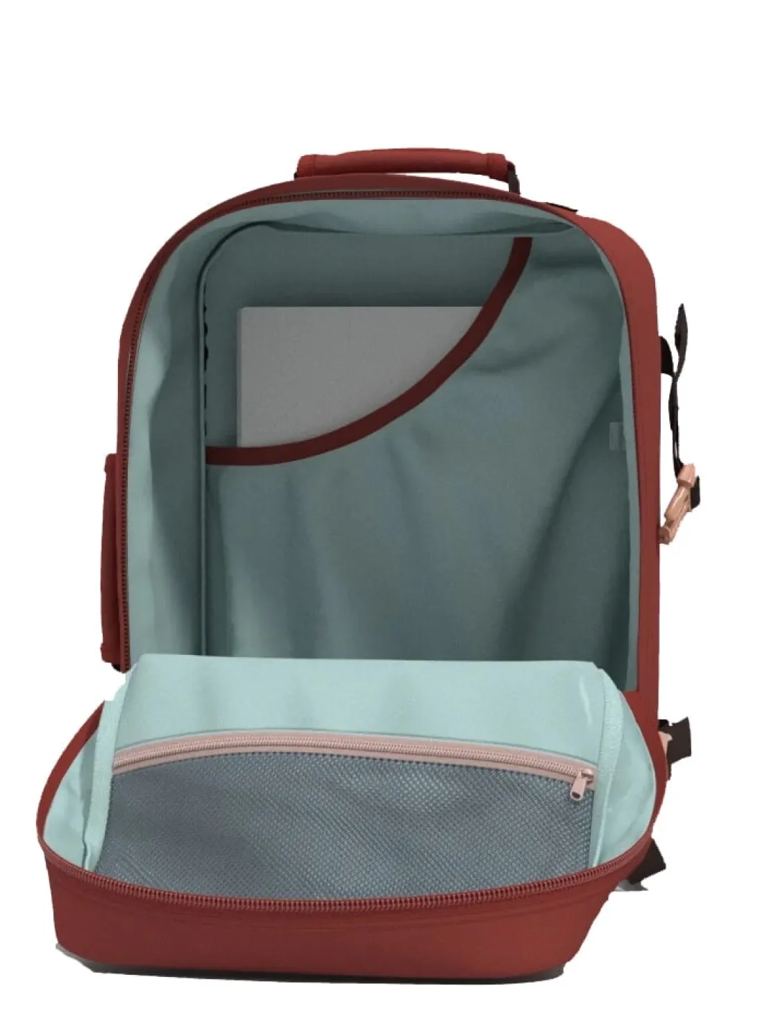 CLASSIC 36L Zaino underseater 45cm