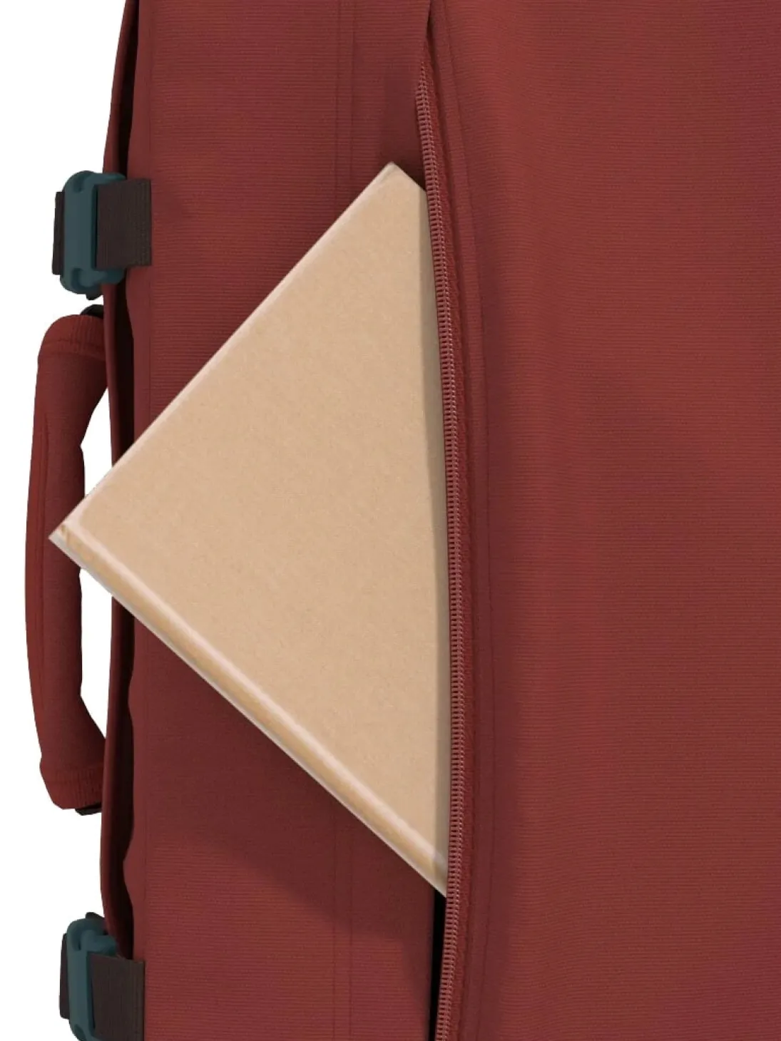 CLASSIC 36L Zaino underseater 45cm