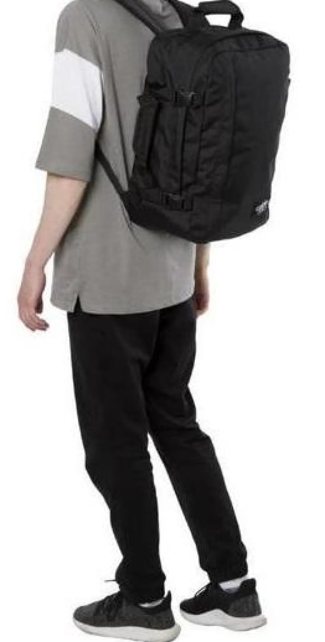 CLASSIC 36L Zaino underseater 45cm
