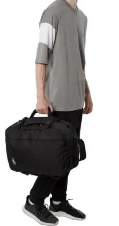 CLASSIC 36L Zaino underseater 45cm