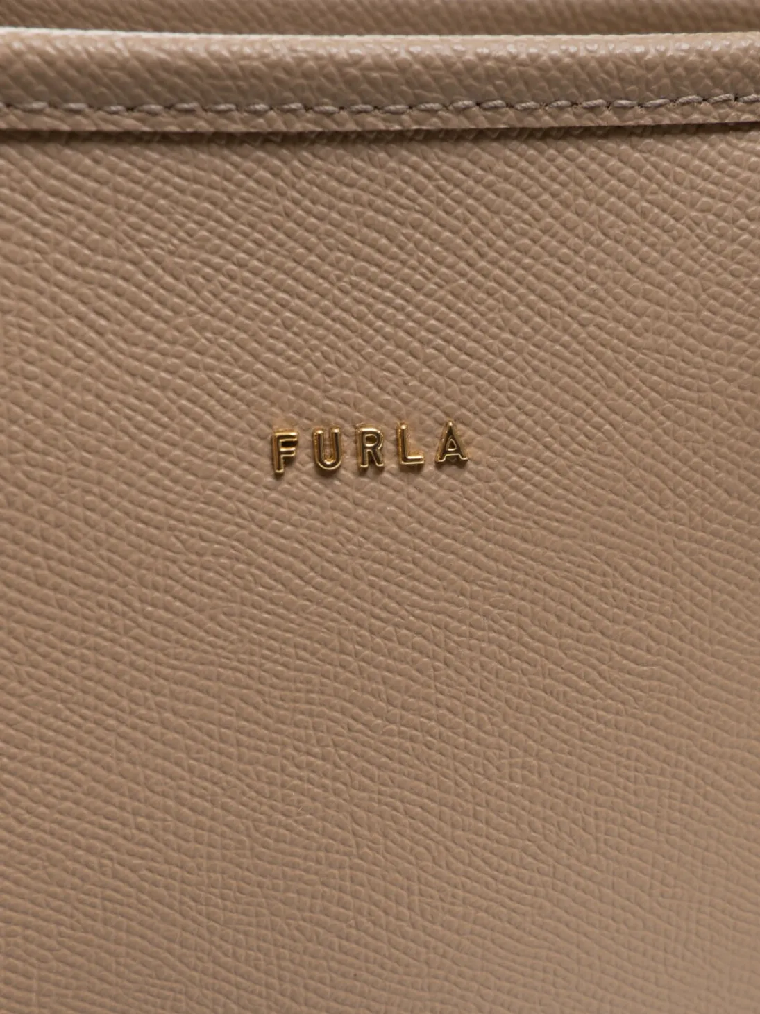 CLASSIC Shopper a mano, in pelle