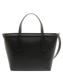 CLASSIC Shopper a mano, in pelle