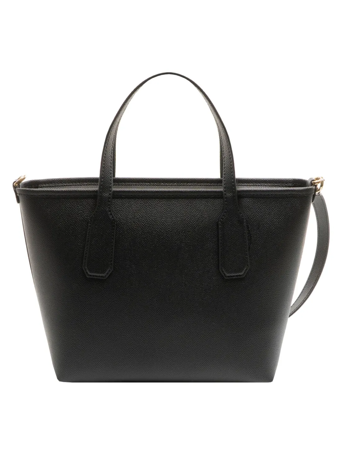 CLASSIC Shopper a mano, in pelle