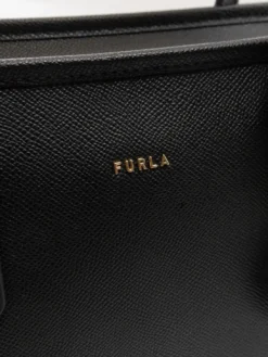 CLASSIC Shopper a mano, in pelle