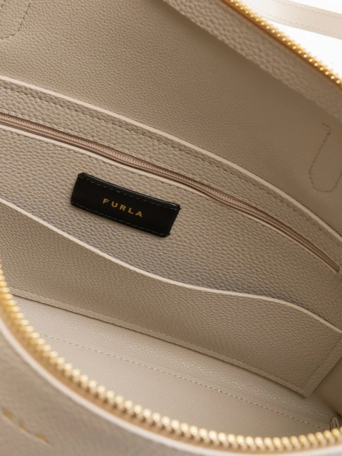 CLASSIC Shopper in pelle