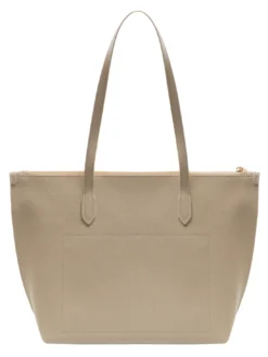 CLASSIC Shopper in pelle