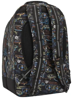 CLASS ROOM Zaino porta pc 15"