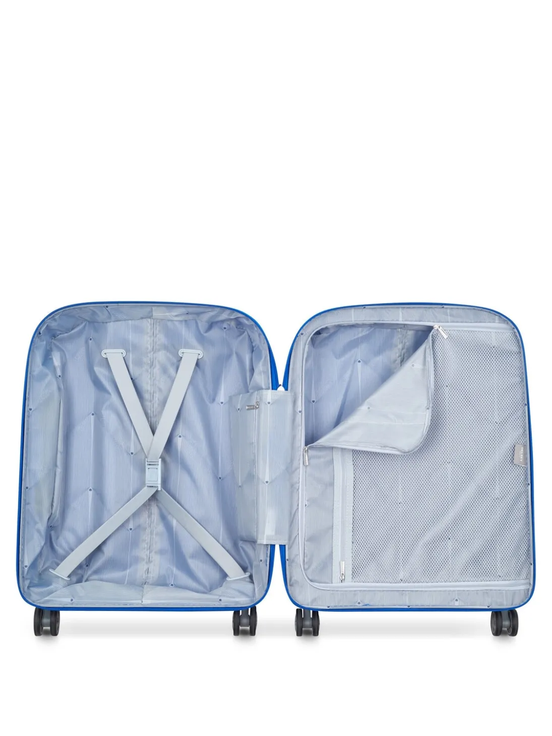 CLAVEL MR Trolley Bagaglio a Mano