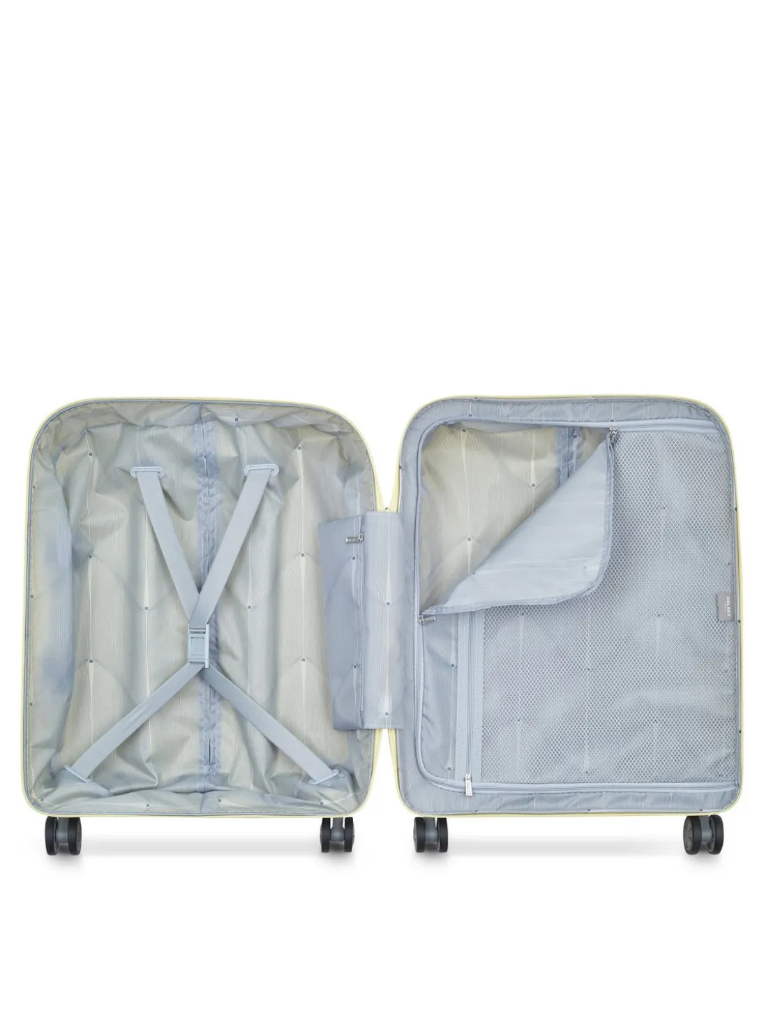 CLAVEL MR Trolley Bagaglio a Mano