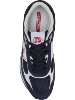 CLEEF Sneakers logate