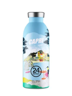 CLIMA BOTTLE Borraccia termica 500ml