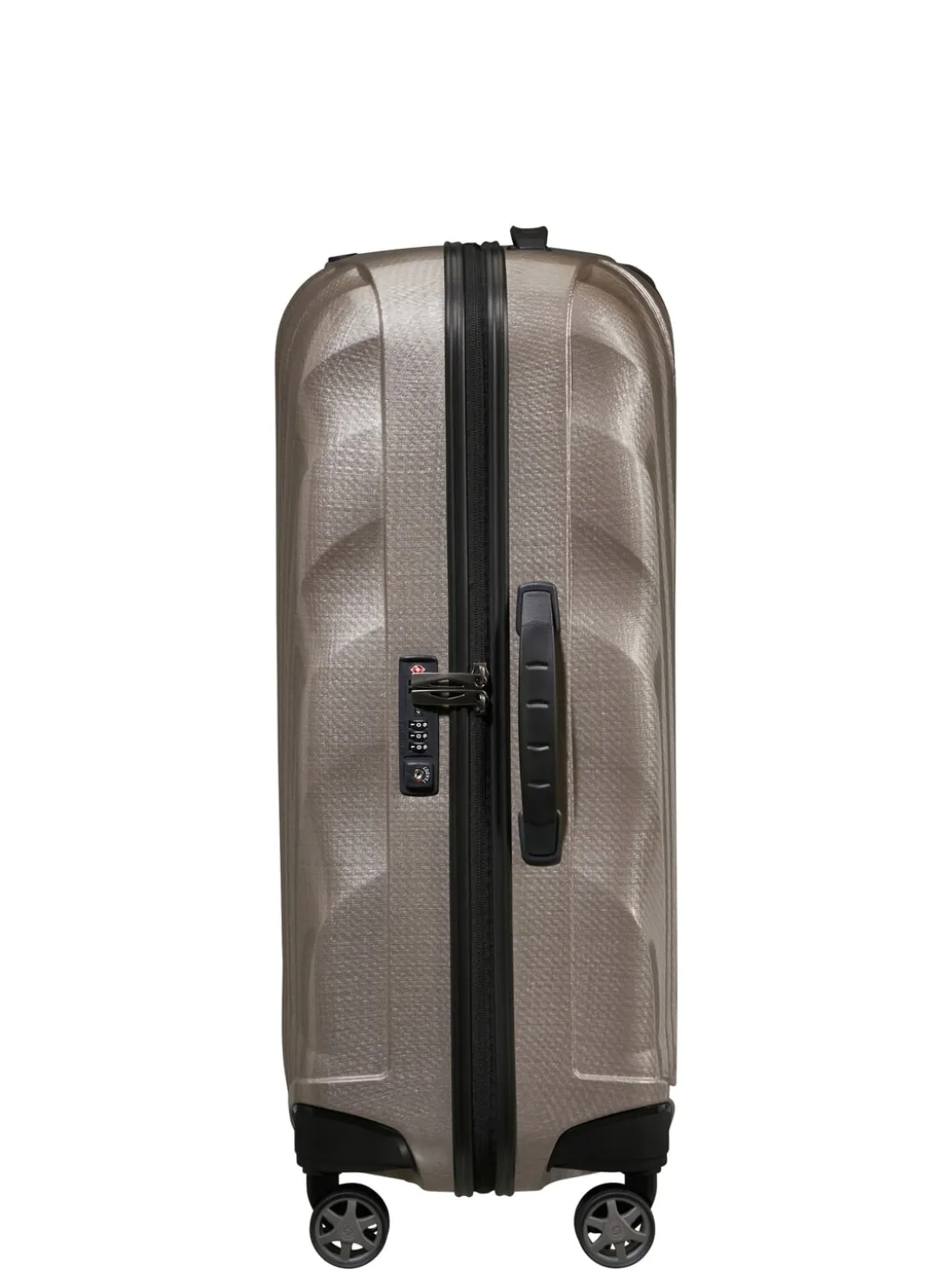 C-LITE Spinner Trolley Medio