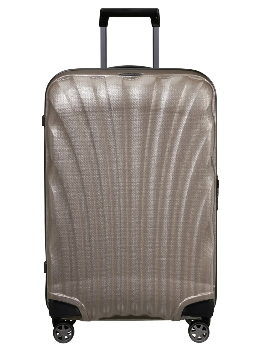 C-LITE Spinner Trolley Medio