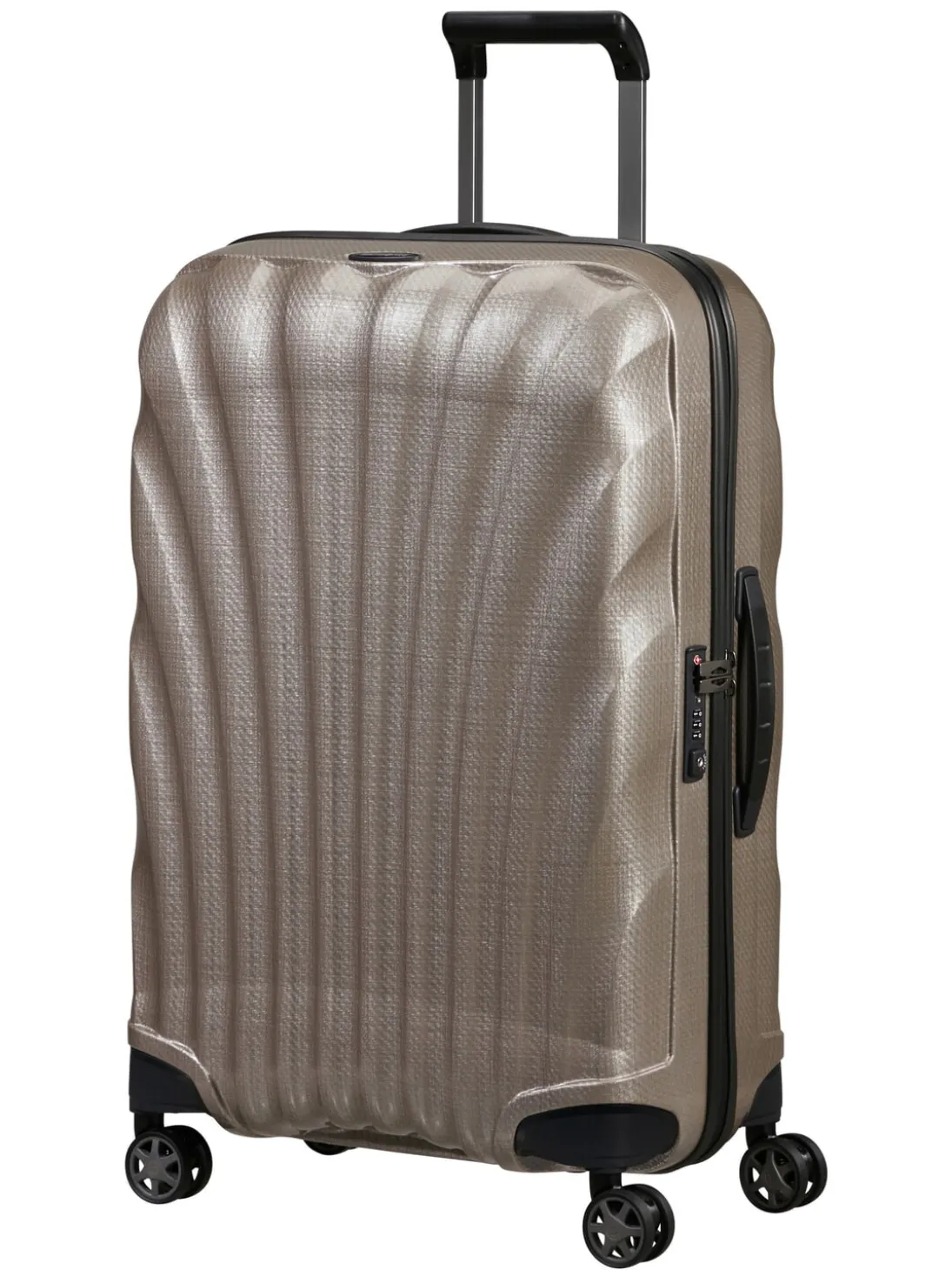 C-LITE Spinner Trolley Medio