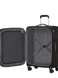 CLOUDRIDER Trolley Espandibile Grande