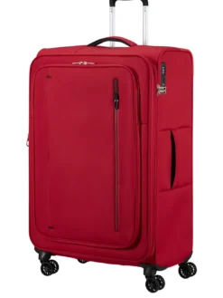 CLOUDRIDER Trolley Grande, espandibile