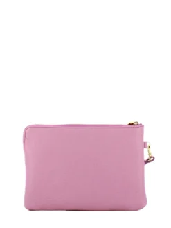 C-ME SOFTY Pochette in pelle