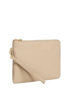 C-ME SOFTY Pochette in pelle