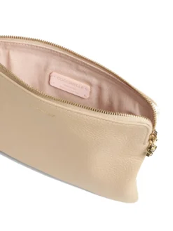 C-ME SOFTY Pochette in pelle