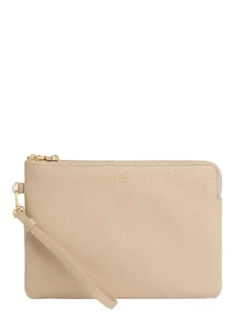 C-ME SOFTY Pochette in pelle