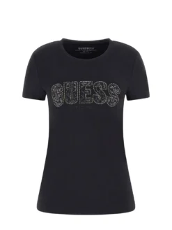 CN SS LOGO T-shirt a maniche corte