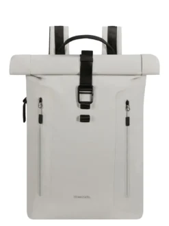 COATIFY BIZ Zaino rolltop porta pc 15.6"