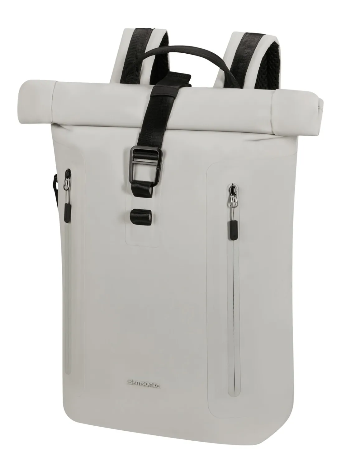 COATIFY BIZ Zaino rolltop porta pc 15.6"