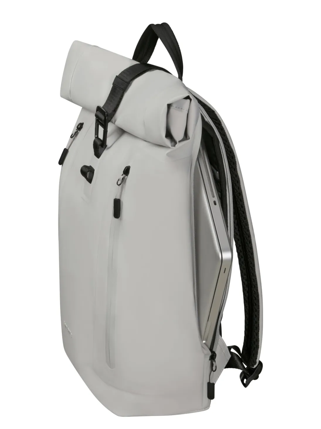 COATIFY BIZ Zaino rolltop porta pc 15.6"