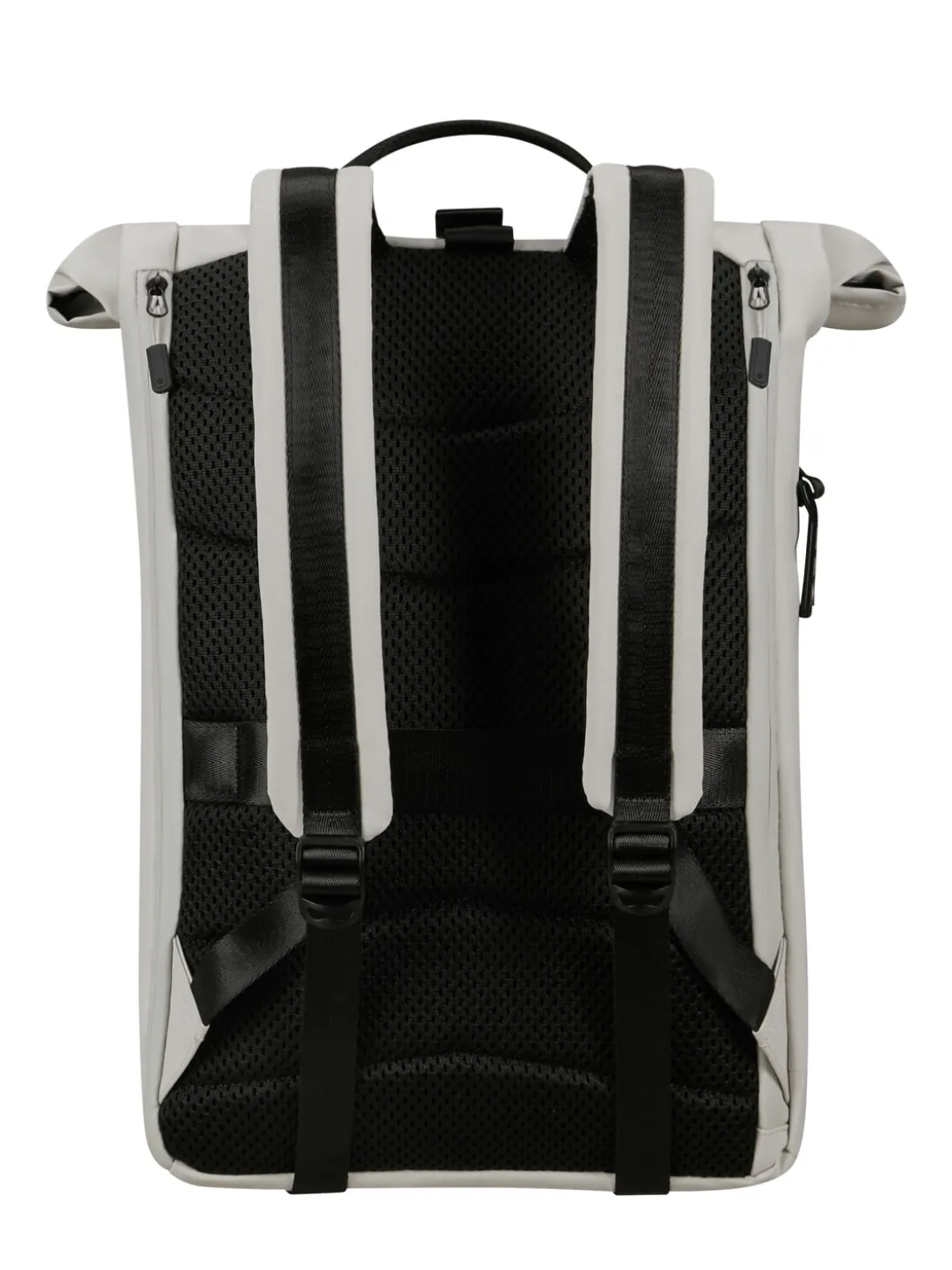 COATIFY BIZ Zaino rolltop porta pc 15.6"