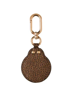 COCCINELLE Portachiavi con charm