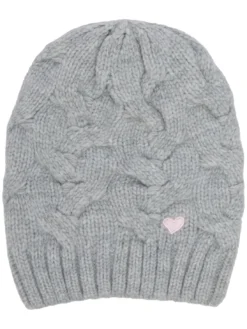 COLD WEATHER Cappello con bordo a risvolto