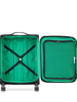 COLOR BLOCK Set Trolley Cabin + Medio + Grande espandibili