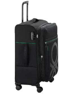 COLOR BLOCK Set Trolley Cabin + Medio + Grande espandibili