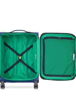 COLOR BLOCK Set Trolley Cabin + Medio + Grande espandibili