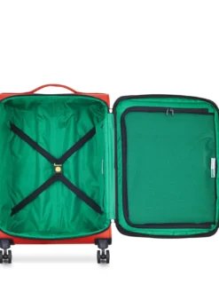 COLOR BLOCK Set Trolley Cabin + Medio + Grande espandibili
