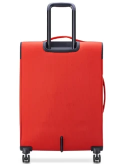 COLOR BLOCK Set Trolley Cabin + Medio + Grande espandibili